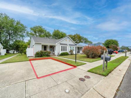 1321 A Vermont, Cape May, NJ, 08204 Aditional Picture