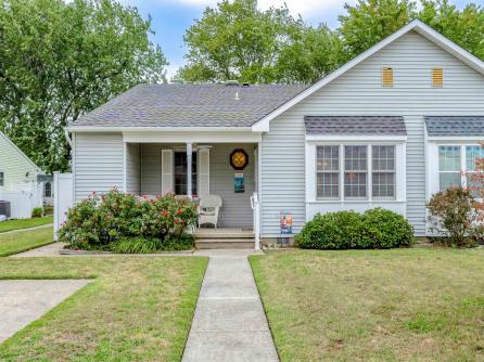 1321 A Vermont, Cape May, NJ, 08204 Aditional Picture