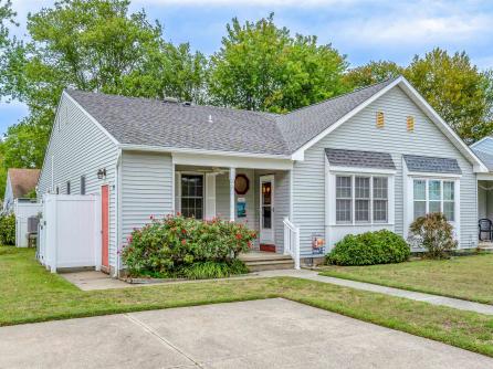 1321 A Vermont, Cape May, NJ, 08204 Aditional Picture