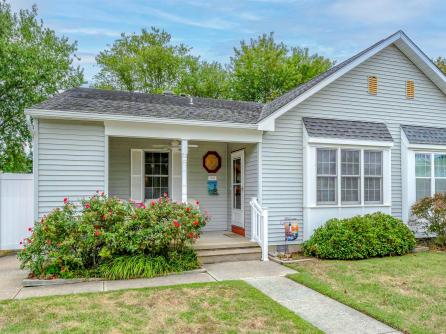 1321 A Vermont, Cape May, NJ, 08204 Aditional Picture