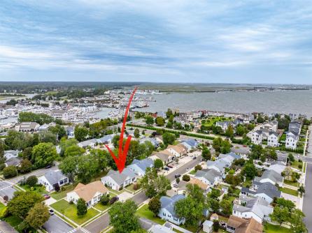 1321 A Vermont, Cape May, NJ, 08204 Aditional Picture