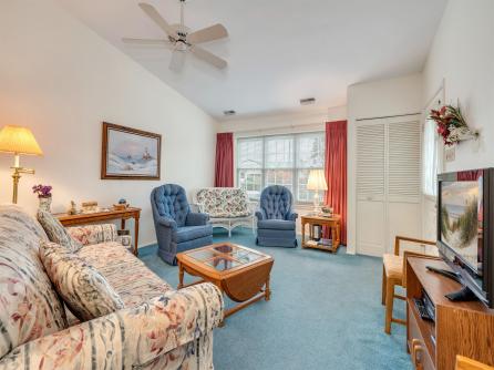 1321 A Vermont, Cape May, NJ, 08204 Aditional Picture
