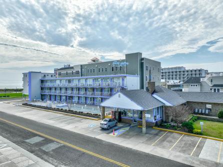 6701 Atlantic, Unit 206, Wildwood Crest, NJ, 08260 Main Picture