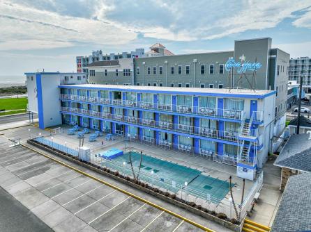 6701 Atlantic, Unit 206, Wildwood Crest, NJ, 08260 Aditional Picture