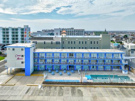 6701 Atlantic, Unit 206, Wildwood Crest, NJ, 08260 Aditional Picture