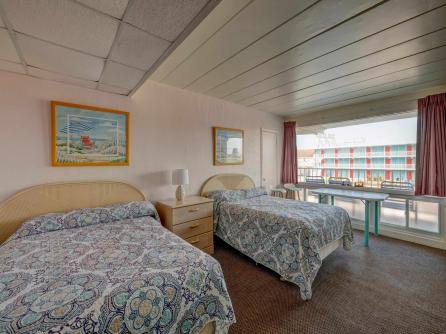 6701 Atlantic, Unit 206, Wildwood Crest, NJ, 08260 Aditional Picture
