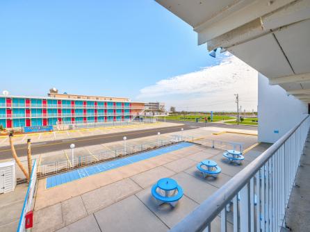 6701 Atlantic, Unit 206, Wildwood Crest, NJ, 08260 Aditional Picture