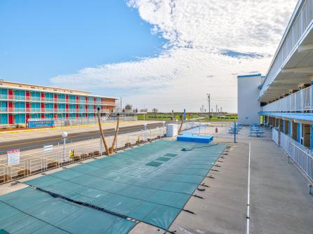 6701 Atlantic, Unit 206, Wildwood Crest, NJ, 08260 Aditional Picture