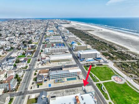 6701 Atlantic, Unit 206, Wildwood Crest, NJ, 08260 Aditional Picture