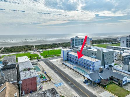 6701 Atlantic, Unit 206, Wildwood Crest, NJ, 08260 Aditional Picture