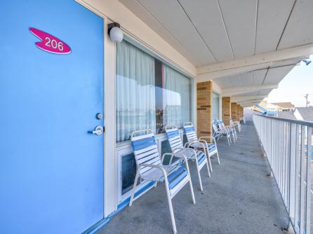6701 Atlantic, Unit 206, Wildwood Crest, NJ, 08260 Aditional Picture