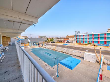 6701 Atlantic, Unit 206, Wildwood Crest, NJ, 08260 Aditional Picture