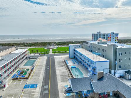 6701 Atlantic, Unit 206, Wildwood Crest, NJ, 08260 Aditional Picture