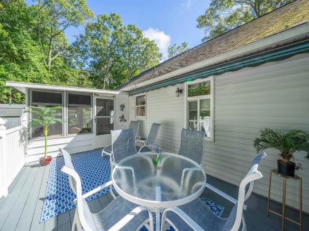 67 Cape Woods, North Cape May, NJ, 08204 Aditional Picture