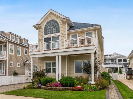 120 113th, Stone Harbor, NJ, 08247 Main Picture