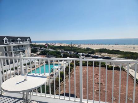 10 Congress, Unit 501, Cape May, NJ, 08204 Aditional Picture