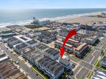 2207 Surf, North Wildwood, NJ, 08260 Aditional Picture