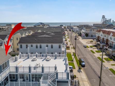 2207 Surf, North Wildwood, NJ, 08260 Aditional Picture