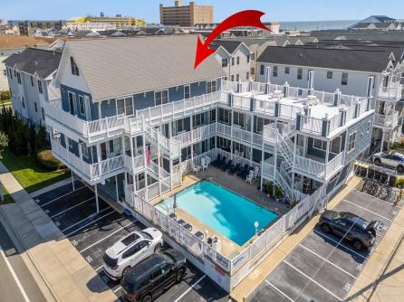 2207 Surf, North Wildwood, NJ, 08260 Aditional Picture