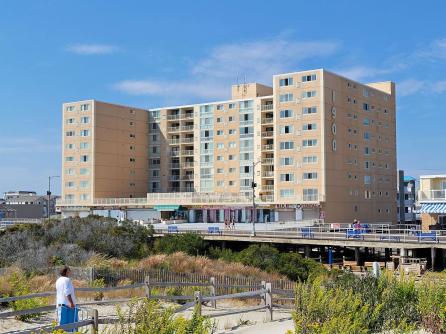 1900 Boardwalk, #703, North Wildwood, NJ, 08260 Main Picture