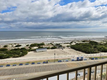 1900 Boardwalk, #703, North Wildwood, NJ, 08260 Aditional Picture