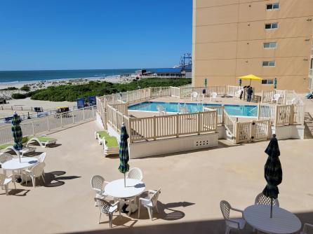 1900 Boardwalk, #703, North Wildwood, NJ, 08260 Aditional Picture