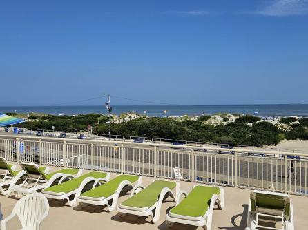 1900 Boardwalk, #703, North Wildwood, NJ, 08260 Aditional Picture