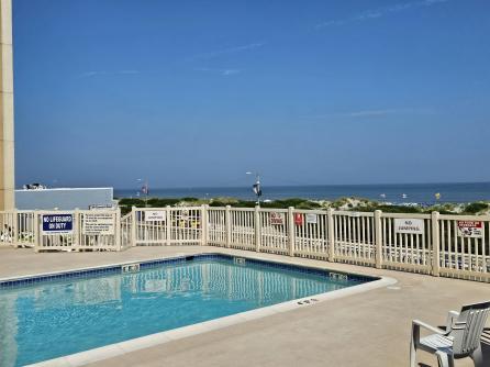 1900 Boardwalk, #703, North Wildwood, NJ, 08260 Aditional Picture