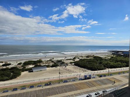1900 Boardwalk, #703, North Wildwood, NJ, 08260 Aditional Picture
