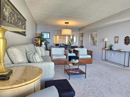 1900 Boardwalk, #703, North Wildwood, NJ, 08260 Aditional Picture