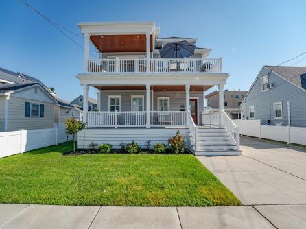 329 4th, North Wildwood, NJ, 08260 Main Picture