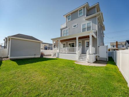 329 4th, North Wildwood, NJ, 08260 Aditional Picture