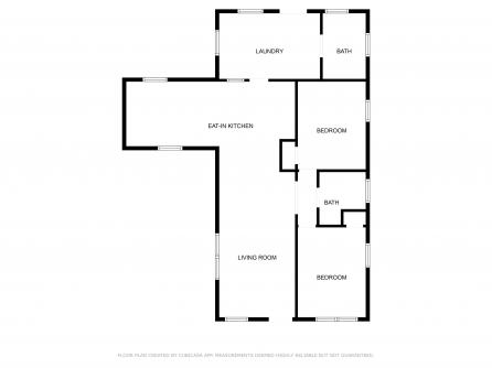 116 Lehigh, Del Haven, NJ, 08251 Aditional Picture