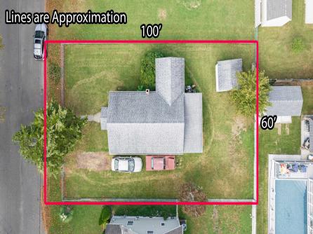 116 Lehigh, Del Haven, NJ, 08251 Aditional Picture