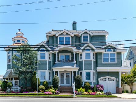2404 Atlantic, BEACHBLOCK, Longport, NJ, 08403 Aditional Picture