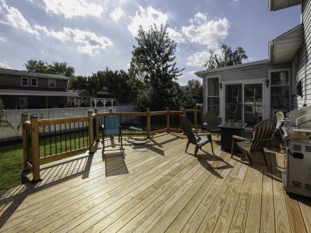 222 Belle Arbor, Cherry Hill, NJ, 08034 Aditional Picture