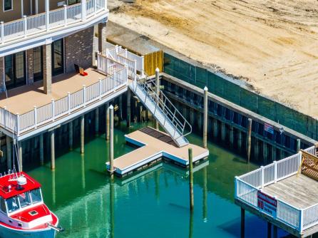 310 42nd Place, Units 101 & 102, Sea Isle City, NJ, 08243 Aditional Picture