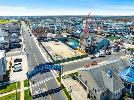 310 42nd Place, Units 101 & 102, Sea Isle City, NJ, 08243 Aditional Picture