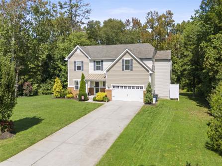 24 Seagrove, Swainton, NJ, 08210 Aditional Picture