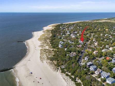 202 Ocean, Cape May Point, NJ, 08212 Aditional Picture