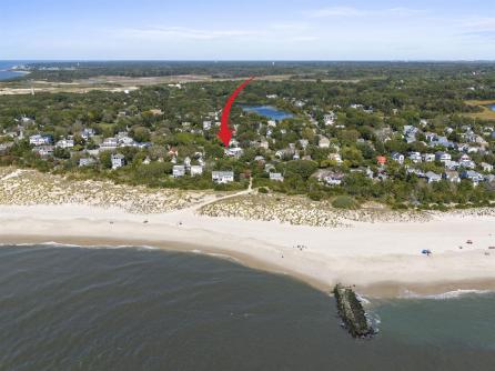202 Ocean, Cape May Point, NJ, 08212 Aditional Picture