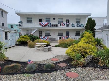 435 17th Avenue #16, North Wildwood, NJ, 08260 Main Picture