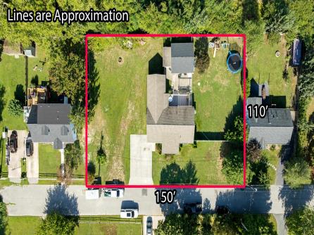 808 Westfield, Cold Spring, NJ, 08204 Aditional Picture