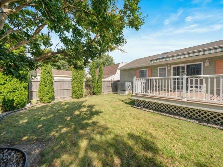 320 Oakdale, Villas, NJ, 08251 Aditional Picture