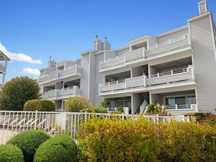 902 Ocean, Unit 1604, Lower Township, NJ, 08204 Main Picture