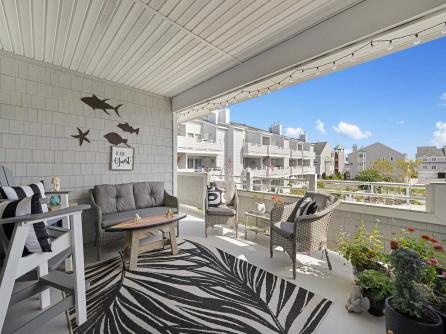 902 Ocean, Unit 1604, Lower Township, NJ, 08204 Aditional Picture