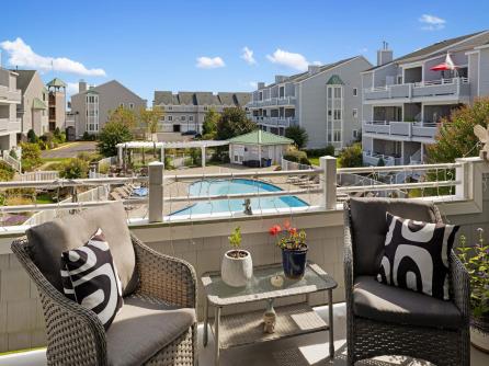 902 Ocean, Unit 1604, Lower Township, NJ, 08204 Aditional Picture