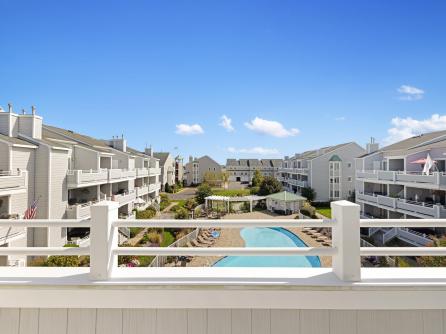 902 Ocean, Unit 1604, Lower Township, NJ, 08204 Aditional Picture