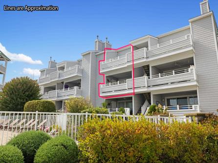 902 Ocean, Unit 1604, Lower Township, NJ, 08204 Aditional Picture