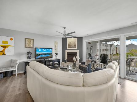 902 Ocean, Unit 1604, Lower Township, NJ, 08204 Aditional Picture